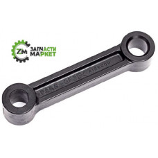 Шатун на перфоратор Makita HM1202, оригинал 416930-9   (12*13*87,5)