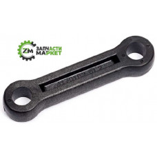 Шатун на перфоратор Makita HR3000с, оригинал 417016-2   (7*7*43)