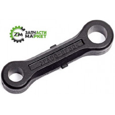 Шатун на перфоратор Makita HR4000, оригинал 416123-8    7*9*42