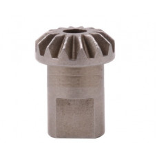 Коническая шестерня пила Makita UC4030/UC3020A оригинал 227495-4