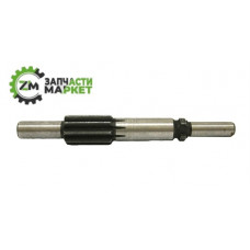 Вал перфоратора Bosch GBH 2-24 Вал перфоратора Bosch GBH 2-24