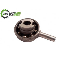 Пьяный подшипник перфоратора Зенит ЗПП-1200 профи Пьяный подшипник перфоратора Зенит ЗПП-1200 профи