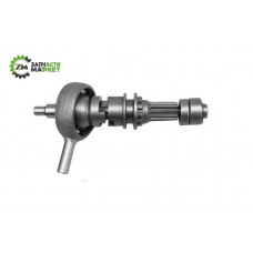 Промвал перфоратора Hitachi DH 24 PC 3 Промвал перфоратора Hitachi DH 24 PC 3