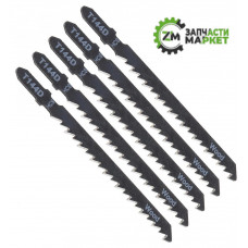 Пилочки для электролобзика универсальная