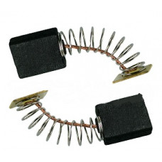 Угольно графитовые щетки 5*11*14, на Интерскол