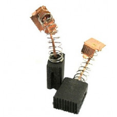 Угольно графитовые щетки на Интерскол, DWT, Арсенал, 6*10*12