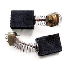 Угольно графитовые щетки Интерскол ДП 2000