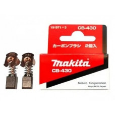 Щетки Мakita СВ 430 5*6, оригинал Щетки Мakita СВ 430 5*6, оригинал