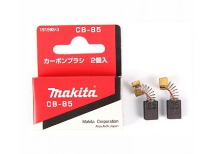 Купить Щітки Makita СВ-85 оригінал (191998-3) 5*8