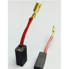 Щетки 6*8*15, для Sparky Щетки 6*8*15, для Sparky