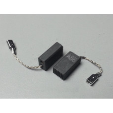 Щетки угольно-графитовые Bosch 5*8 