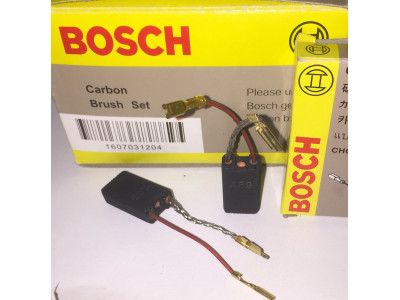 Купить Щетки угольные на Bosch A-69 (GSH 5E) 6.2*12.5