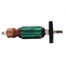 Якорь дрели, 30*139 4-з. вправо Якорь дрели, 30*139 4-з. вправо