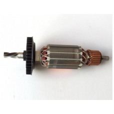 Якорь дрели Bosch PSB 550 RE Якорь дрели Bosch PSB 550 RE