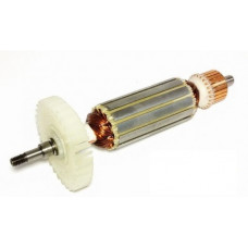 Якорь болгарки Зенит ЗУШ-125/900