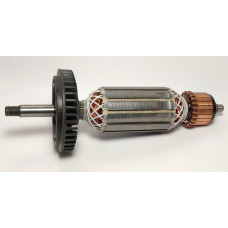 Якорь болгарки Фиолент МШУ2-9-125, 32*152. Лучшее качество. Заходите.