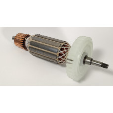 Якорь болгарки Makita GA 9555 HN/NB (32*152 резьба)