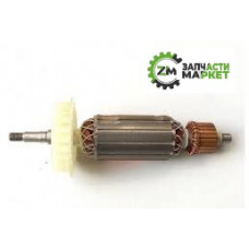 Якорь болгарки Днипро-М МШК-800