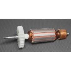 Якорь болгарки Интерскол 125/1100 кВт, 35*173 резьба