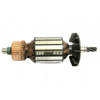 Якорь на дисковую пилу Rebir 5107 Z7