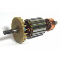 Якорь дисковой пилы Odwerk 2000Вт