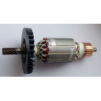 Якорь дисковой пилы Зенит ЗПЦ-1500