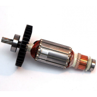 Якорь дисковой пилы Makita 5703R (оригинал)