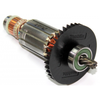 Якорь дисковой пилы Makita 5603R (оригинал)