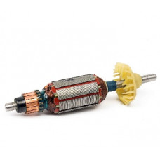 Якорь гравёра 25*123