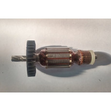 Якорь для прямого перфоратора FORTE RH 20-6R Якорь для прямого перфоратора FORTE RH 20-6R