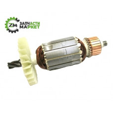 Якорь бочкового перфоратора Энергомаш ПЕ 25650 Якорь бочкового перфоратора Энергомаш ПЕ 25650