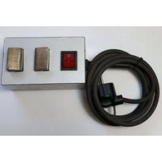 Тестер для проверки якорей ("башмак")