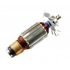 Якорь монтажной пилы Makita 2414NB (оригинал)