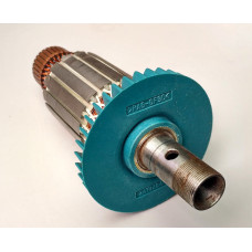 Якорь для фрезера Makita 3612С