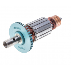 Якорь для фрезера Makita 3612С (оригинал)