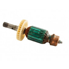 Якорь для фрезера L 216 D 52 резьба