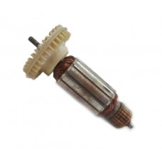 Якорь для ленточной шлифмашины Einhell BS 457x75 Якорь для ленточной шлифмашины Einhell BS 457x75