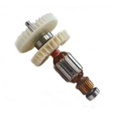 Якорь для шлифмашины Makita BO-3700 (оригинал) Якорь для шлифмашины Makita BO-3700 (оригинал)