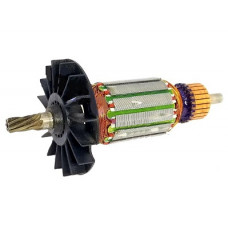 Якорь для прямого перфоратора Sturm 2528 Якорь для прямого перфоратора Sturm 2528