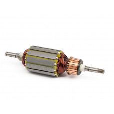 Якорь на электрокосу Forte EMK-420m