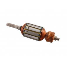 Якорь на электрокосу Днипро-М