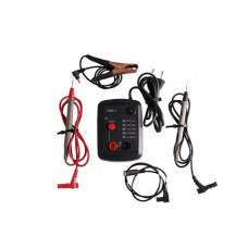  Экспресс-мегаомметр высоковольтный сетевой