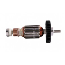 Якорь ударный гайковерт Makita TW0350 оригинал 515263-0