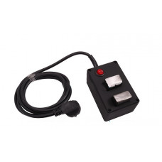 Прибор для проверки якорей ("башмак")