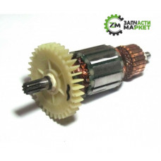 Якорь на шуруповёрт ProCraft PB-1050, 29*113 9-з. прямо Якорь на шуруповёрт ProCraft PB-1050, 29*113 9-з. прямо