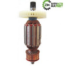 Якорь на шуруповерт Spektr SED-1150, 32*112 9-з. прямо Якорь на шуруповерт Spektr SED-1150, 32*112 9-з. прямо