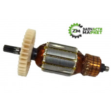 Якорь на шуруповерт Pro Craft PB960, 32*112 9-з. прямо Якорь на шуруповерт Pro Craft PB960, 32*112 9-з. прямо