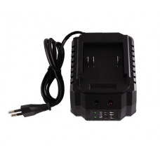 Зарядное устройство на шуруповерт 21v/1.3 Ah