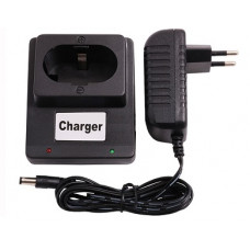 Зарядное устройство на шуруповерт 12-18 Вольт 3 часа