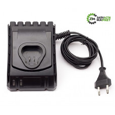 Зарядное устройство для шуруповёрта 22 вольт